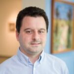 Carl HolmanVP of Marketing